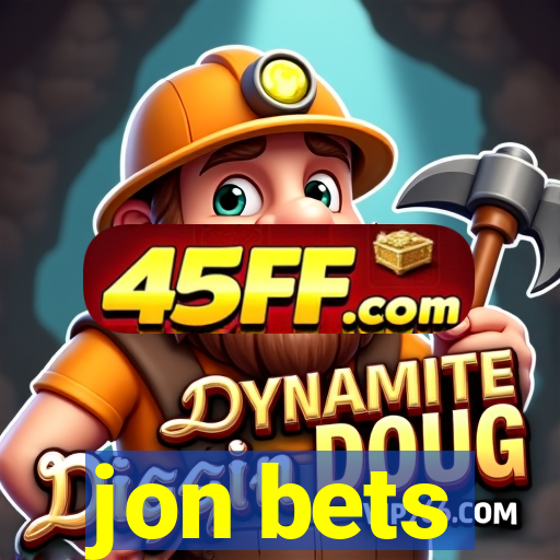 jon bets